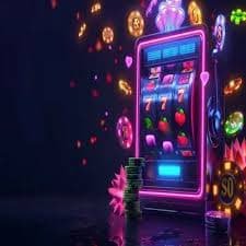 Slot online Koin15 game pilihan RTP tinggi jackpot besar free spin tersedia di Android iOS