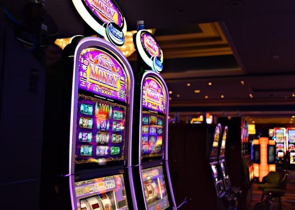 Koin15 live baccarat meja taruhan nyata dealer cantik streaming langsung