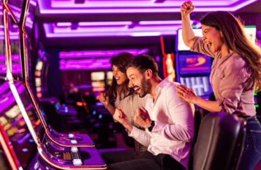 Koin15 live roulette meja Eropa Amerika taruhan online terpercaya